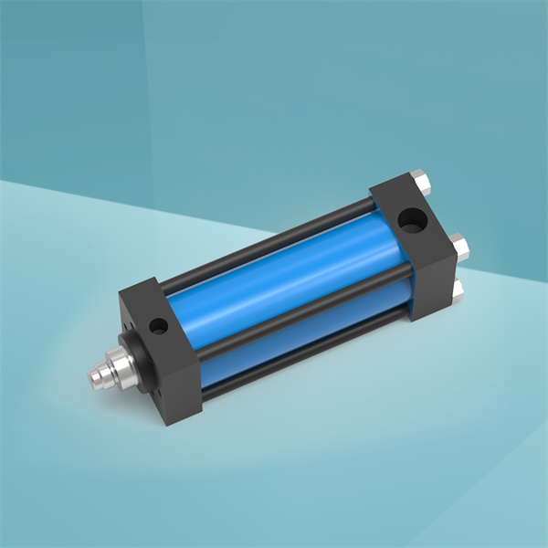 HZ series split working cylinder