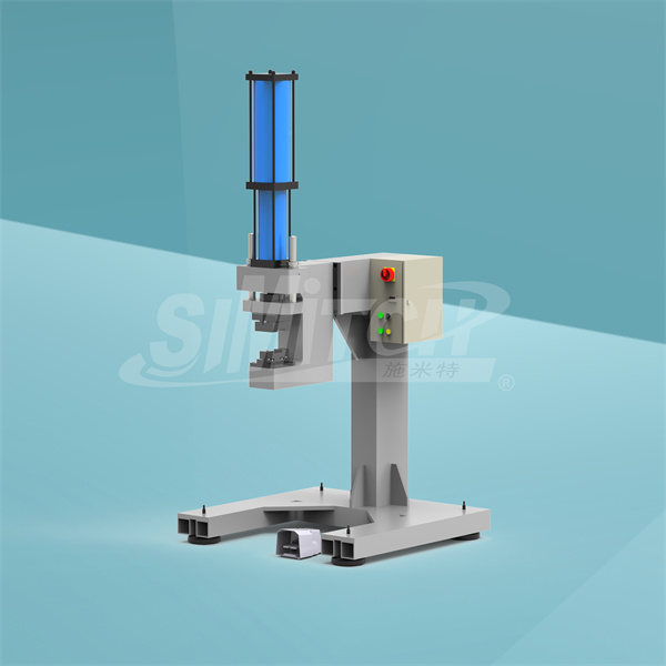 CEJ Universal Stamping Equipment