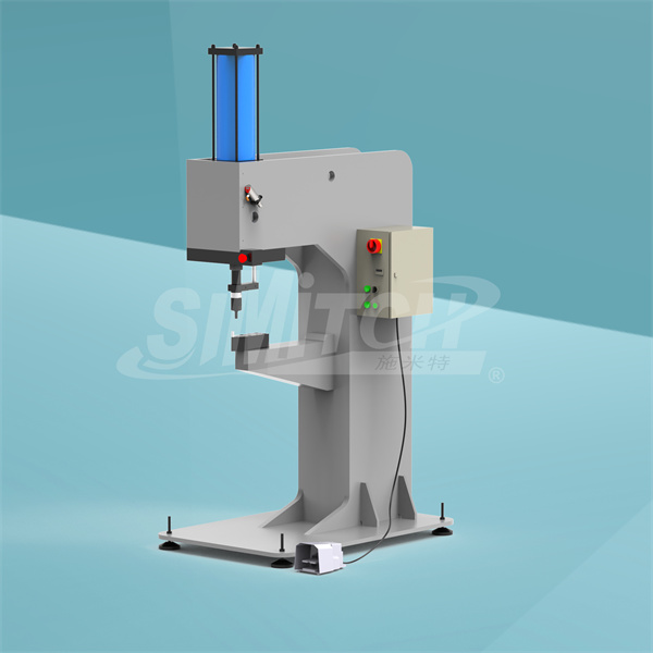 CEU Universal Stamping Equipment