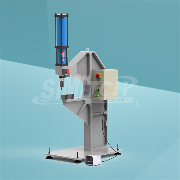 CEC universal stamping equipment
