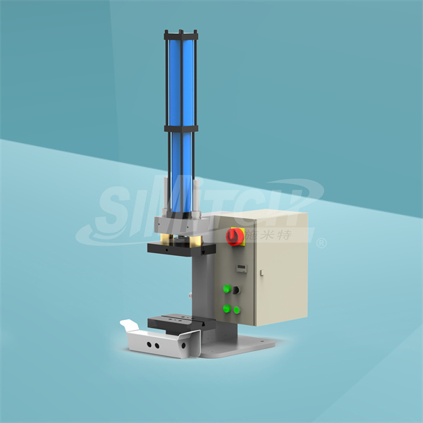 C-type desktop stamping machine CEB series